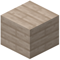 Washed Brown Planks