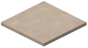 Washed Brown Stripped Bark Pressure Plate