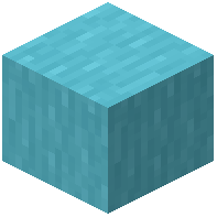 Washed Cyan Bark