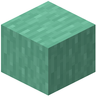 Washed Green Bark