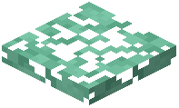 Washed Green Leaf Trapdoor