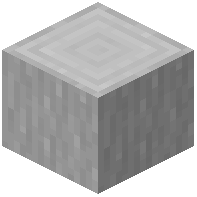 Washed Grey Log