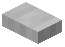 Washed Grey Bark Button