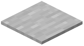 Washed Grey Bark Pressure Plate