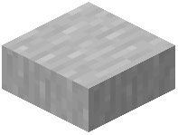 Washed Grey Bark Slab