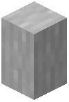 Washed Grey Bark Wall
