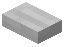 Washed Grey Plank Button