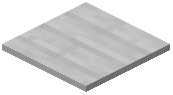 Washed Grey Plank Pressure Plate