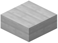 Washed Grey Plank Slab