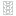 Washed Light Grey Leaf Door
