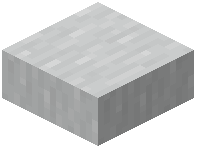 Washed Light Grey Bark Slab