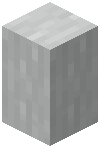 Washed Light Grey Bark Wall