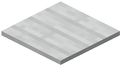 Washed Light Grey Plank Pressure Plate