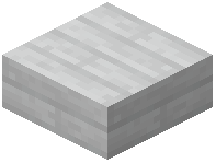 Washed Light Grey Plank Slab