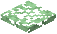 Washed Lime Leaf Trapdoor