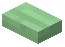 Washed Lime Plank Button