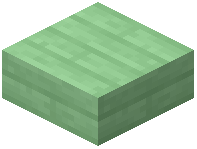 Washed Lime Plank Slab