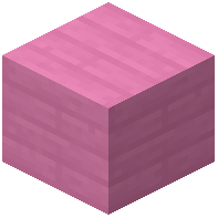 Washed Magenta Planks