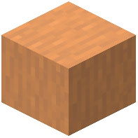 Washed Orange Bark
