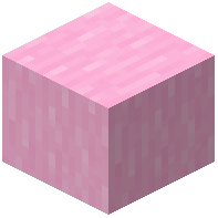 Washed Pink Bark