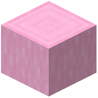Washed Pink Log