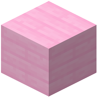Washed Pink Planks