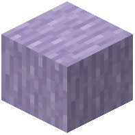 Washed Purple Bark