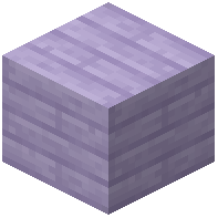 Washed Purple Planks