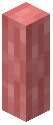 Washed Red Bark Fence