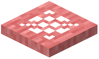 Washed Red Bark Trapdoor