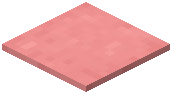 Washed Red Stripped Bark Pressure Plate