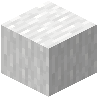 Washed White Bark