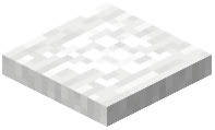 Washed White Bark Trapdoor