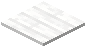 Washed White Plank Pressure Plate