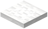 Washed White Plank Trapdoor