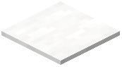 Washed White Stripped Bark Pressure Plate