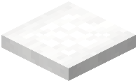 Washed White Stripped Bark Trapdoor