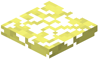 Washed Yellow Leaf Trapdoor