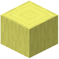 Washed Yellow Log