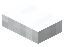 White Froglight Button
