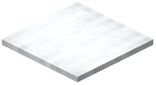 White Froglight Pressure Plate