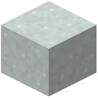 White Glowmoss