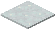 White Glowmoss Carpet