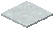 White Glowmoss Pressure Plate