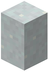White Glowmoss Wall