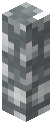 White Glowstone Fence