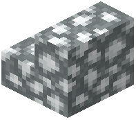 White Glowstone Stairs