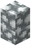 White Glowstone Wall