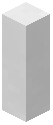 White Ice Fence