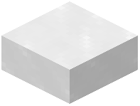 White Ice Slab